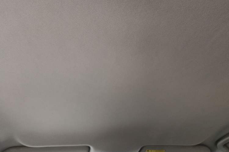 Used Roewe 350 2014 1.5L Manual Xunchi Edition Headliner