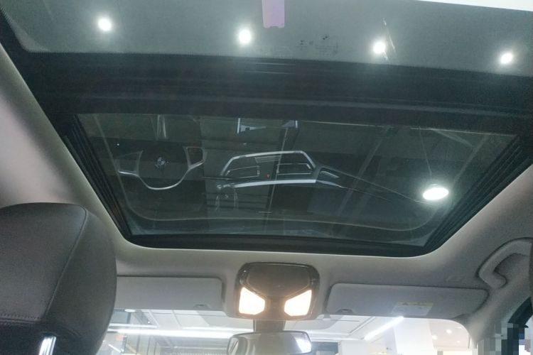 Used BMW 3 Series 2020 320Li M Sport Package