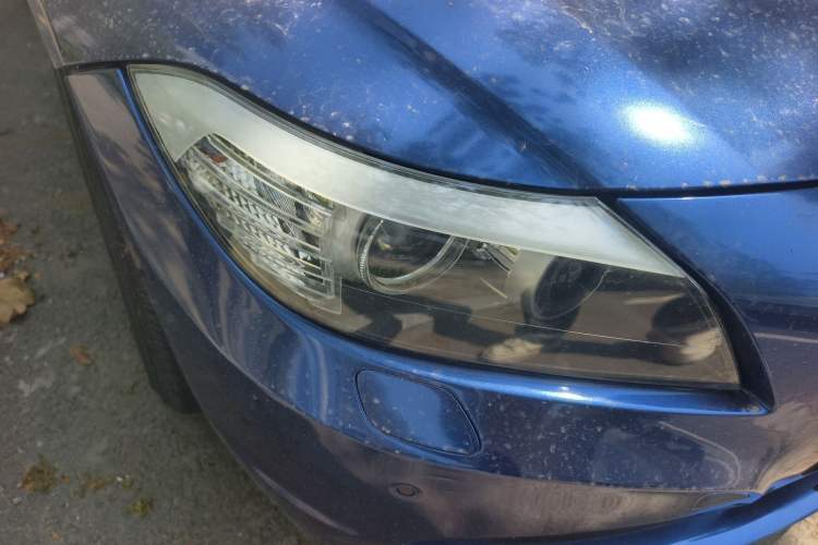 Used BMW Z4 2009 sDrive23i Leading Model