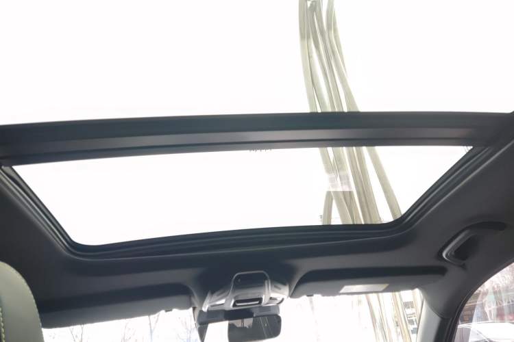 Used Geely Auto Preface 2023 1.5TD Fuyao Version