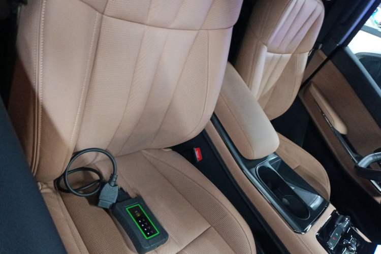 Used Nio ES8 2020 415 km Range 7-Seater Version
