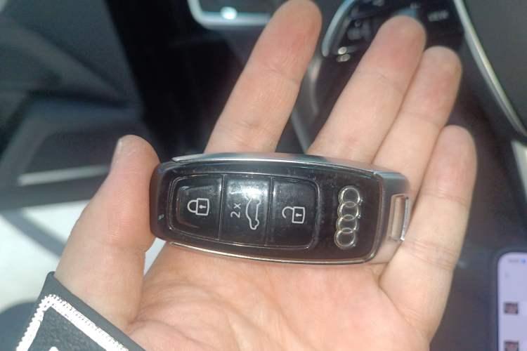 Used Audi A6 2022 allroad quattro Explorer 55 TFSI Prestige Off-Road Model
