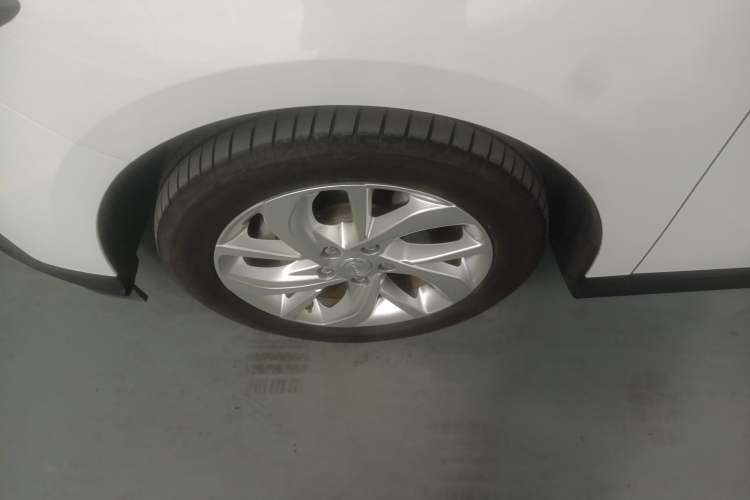 Used Buick Velite 6 2023 430km Range Commuter Version