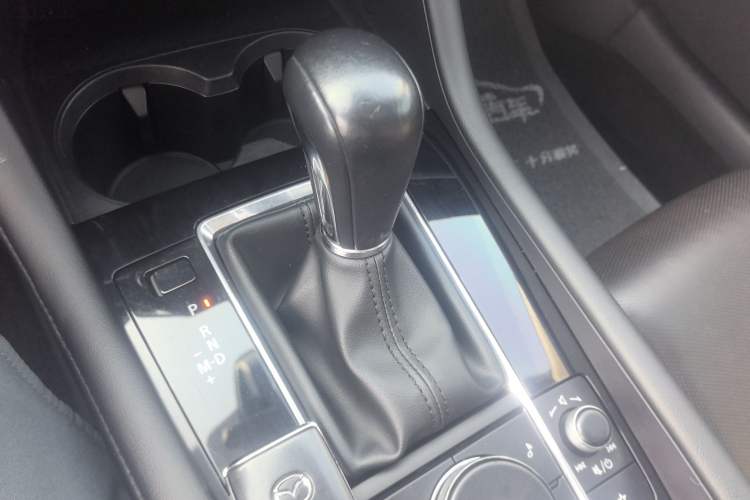 Used Mazda Mazda 3 Axela 2021 2.0L Automatic Zhiya Edition