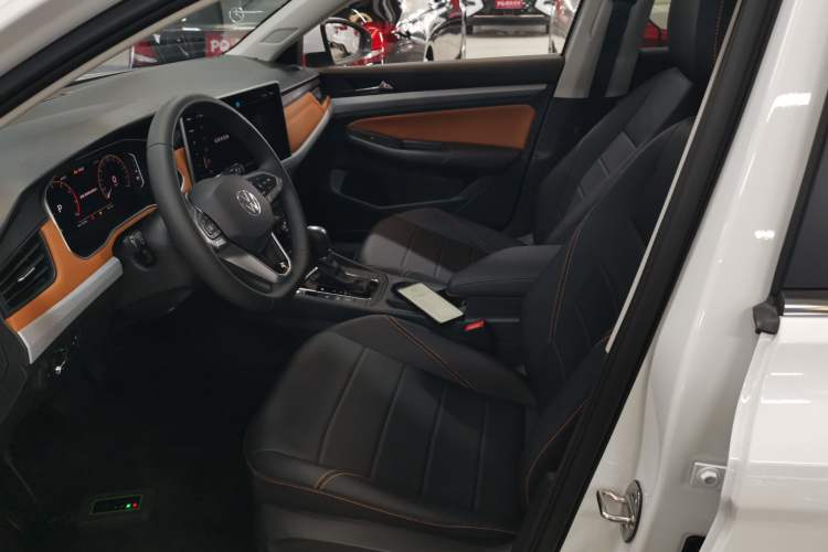 Used Volkswagen Bora 2025 200TSI DSG Enjoy PRO Edition