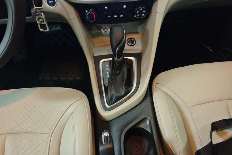 Used Buick GT 2021 Exemplar 1.5L Automatic Elite Version
