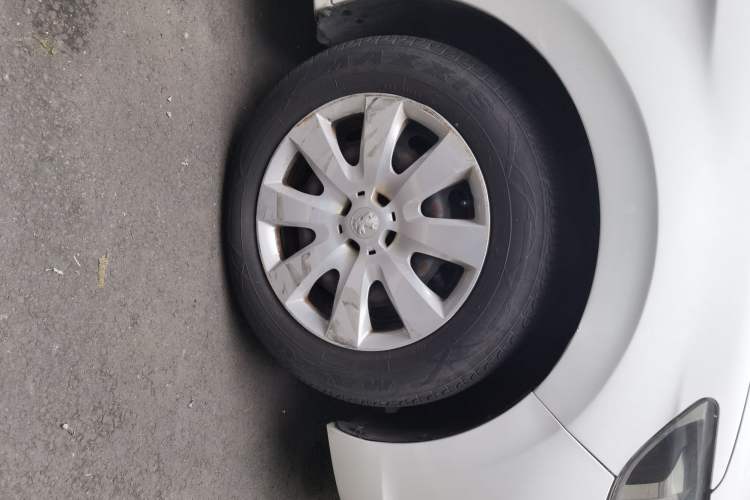 Used Peugeot 301 2018 1.6L Manual Comfort Edition