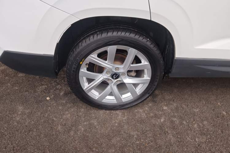 Used Jetta VS7 2023 280TSI Automatic Trend Edition
