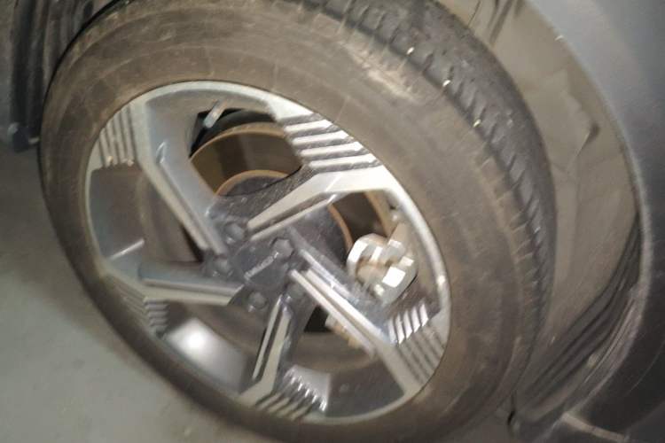 Used Lynk & Co 06 2023 Remix 1.5T JinPro
