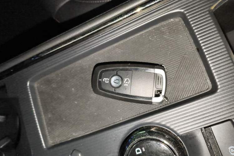 Used Ford Mondeo 2022 Restyled EcoBoost 245 Luxury Version