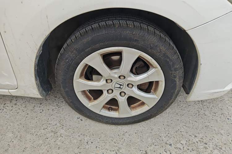 Used Honda Civic 2012 1.8L automatic comfort version Right Front Wheel Hub