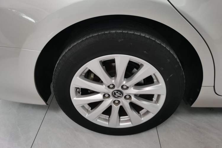 Used Toyota Camry 2019 Revised Version 2.0G Luxury Edition