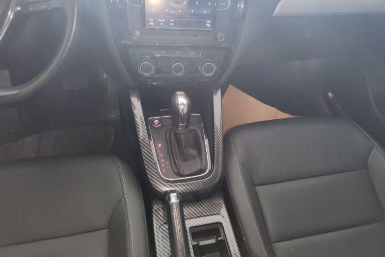 Used Volkswagen Sagitar 2018 280TSI DSG Ignite Edition