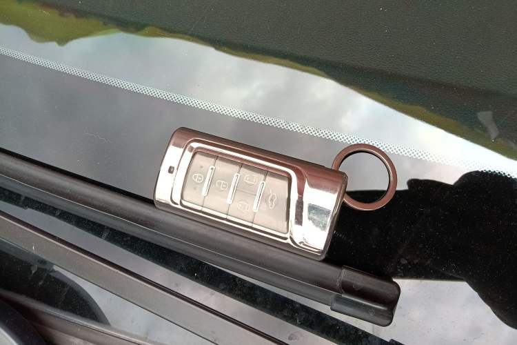 Used GAC Trumpchi M8 2018 320T Luxury Edition Interior 1