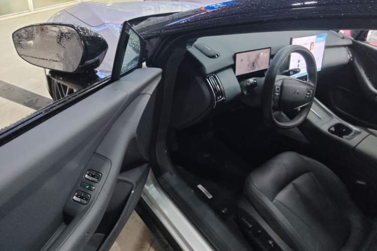 Used XPeng P7+ 2024 Long-Range Max