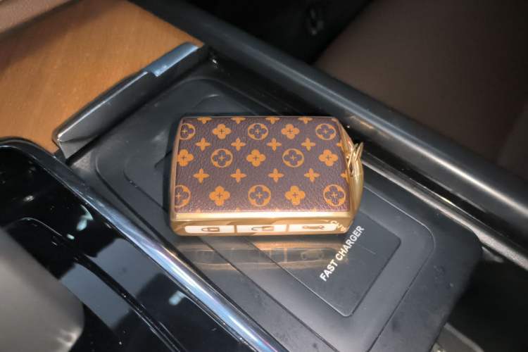 Used Volvo S90 2024 B5 Zhiyi Luxury Edition Interior 1