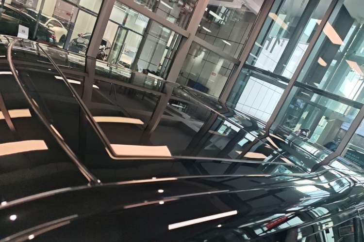 Used Land Rover Discovery 2020 3.0 SC V6 SE