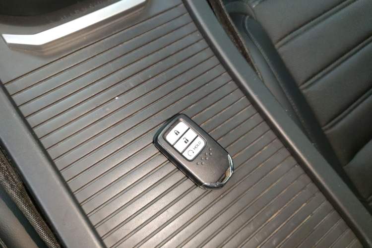 Used Honda Breeze 2021 240TURBO CVT 2WD Luxury Edition
