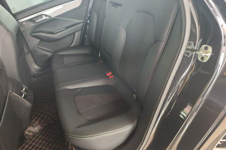 Used JAC A5 PLUS 2023 1.5T Automatic Prestige Model