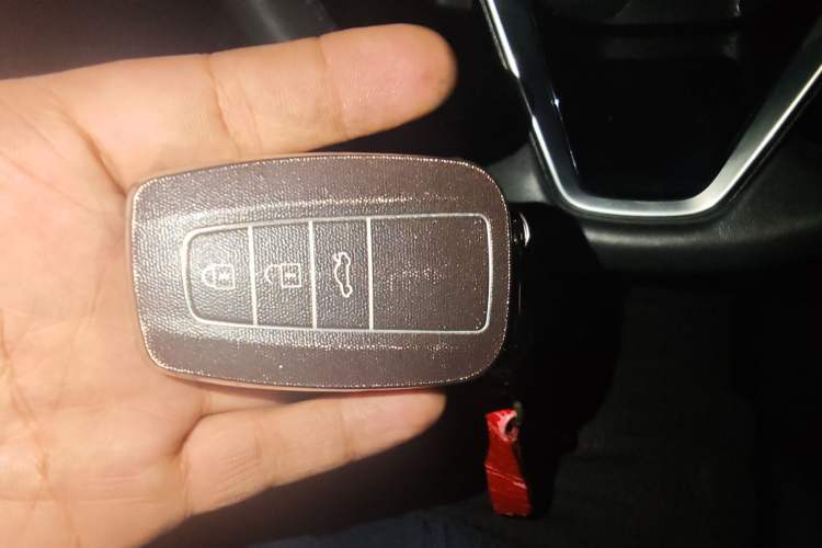 Used Toyota Camry 2021 2.5G Luxury Edition