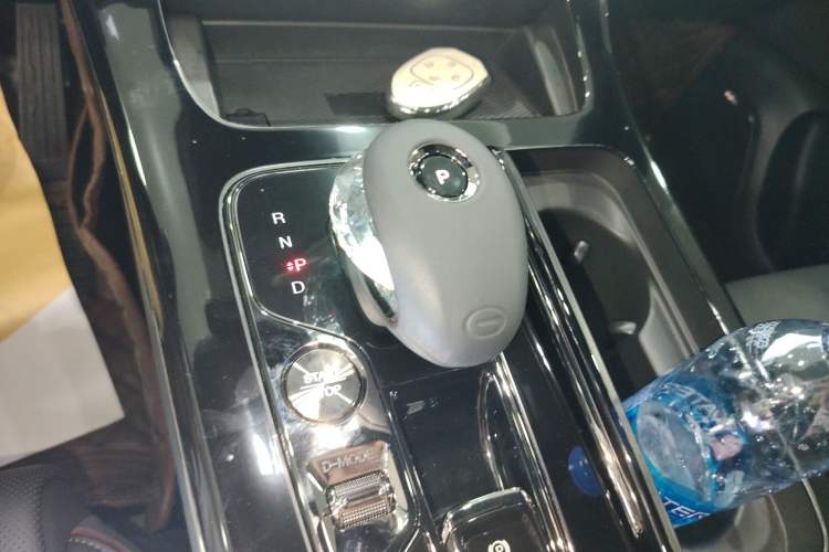 Used GAC Trumpchi M8 2023 Zongshi Series 400T Flagship Edition