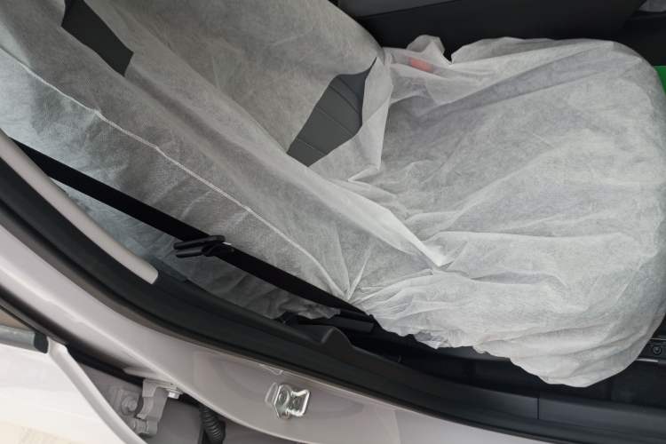 Used Geely Galaxy Geome 2026 Model 310km Youth Edition