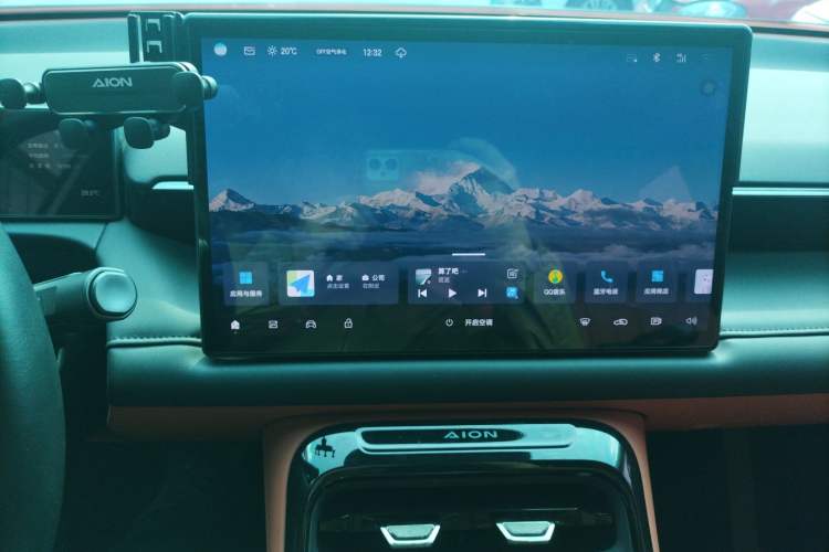 Used AION V 2024 Aion Tyrannosaurus 520 Smart Luxury Edition