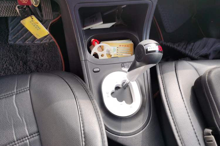 Used MG 3 2016 1.3L AMT Comfort Edition