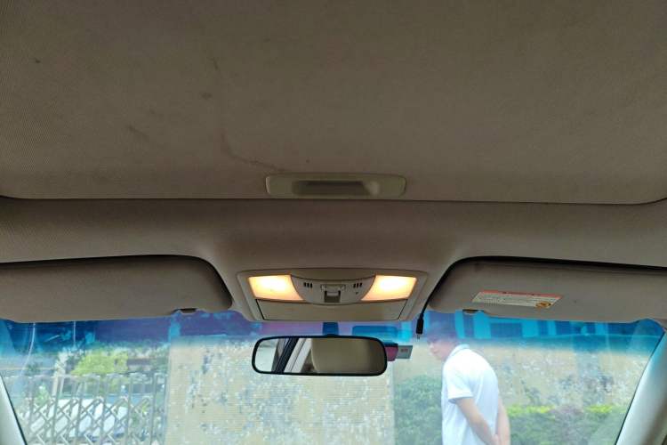 Used Nissan Teana 2011 2.5L XL Advanced Edition
