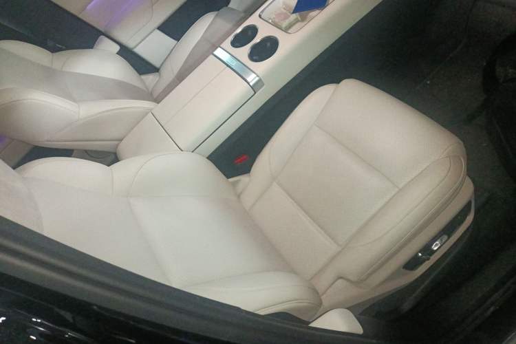 Used Li Auto L7 2023 Pro Model