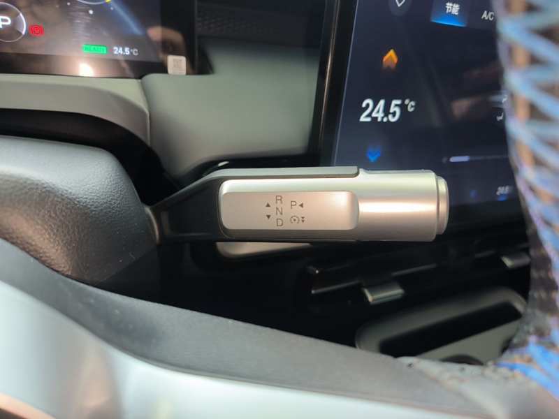 Used AION Y 2023 Plus 510 Smart Edition — 14