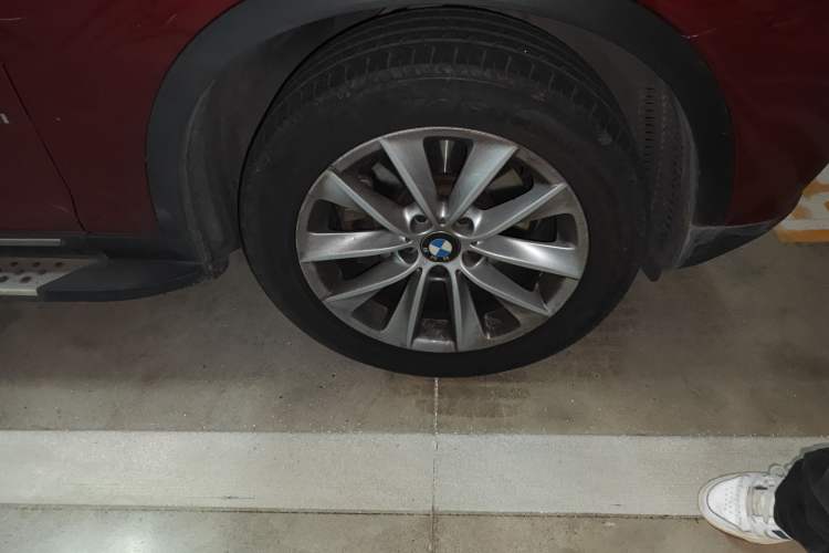 Used BMW X3 2013 xDrive20i Luxury Edition
