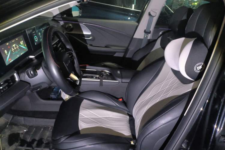 Used Chery Arrizo 8 2022 1.6T DCT Elite