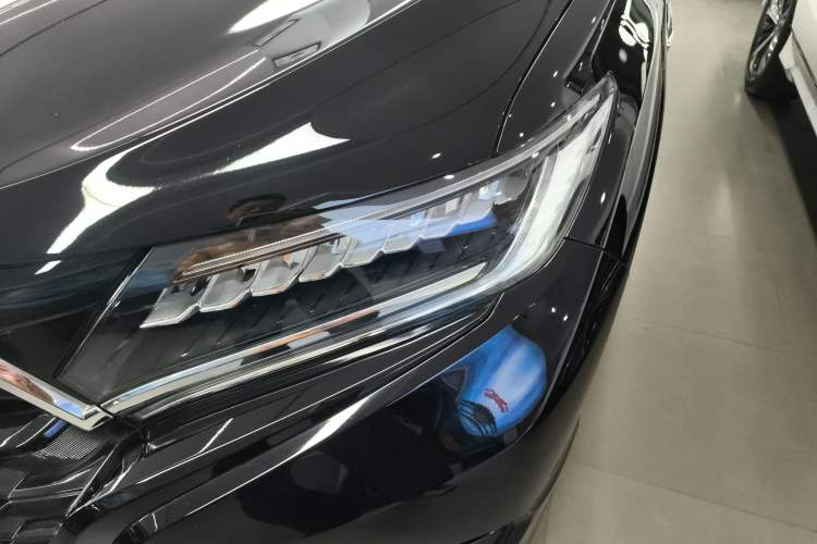 Used Honda UR-V 2020 370TURBO Four-Wheel Drive Prestige Edition
