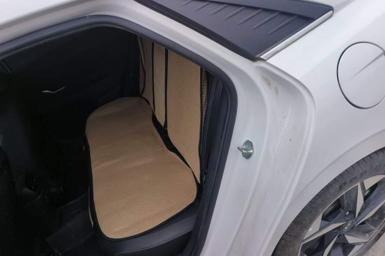 Used Hyundai Elantra 2022 1.5L CVT GLX Elite Edition