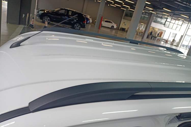 Used Wuling Zhiguang New Energy 2025 Model 305km Ambitious Edition