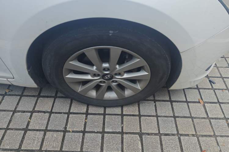 Used Hyundai Mistra 2014 1.8L Automatic Smart GLS