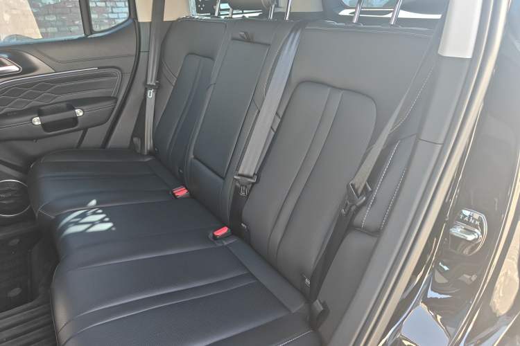 Used Tank 300 2024 2.0T Conqueror
