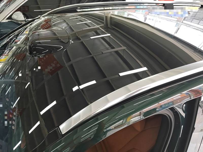 Used Hima AITO M9 2024 Range-Extended Ultra Version 42 kWh 6-Seater Model — 26
