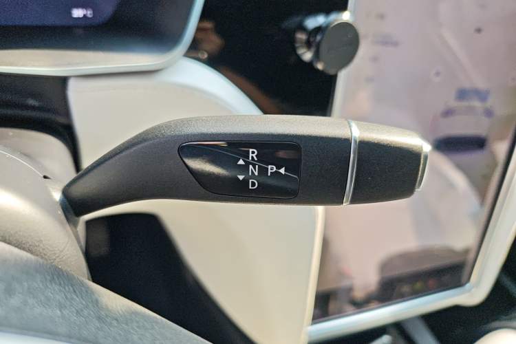 Used Tesla Model X 2017 X 100D Long Range Edition