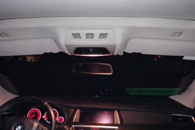 Used BMW 5 Series GT 2014 528i Luxury Edition