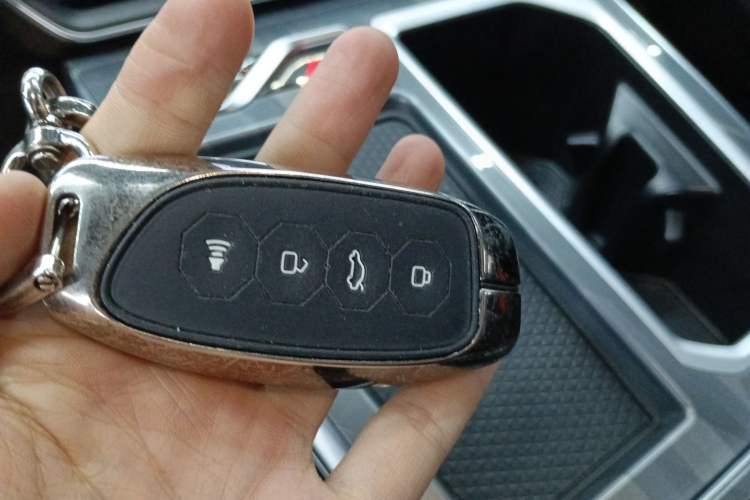 Used Haval XY 2022 1.5T Smart Edition