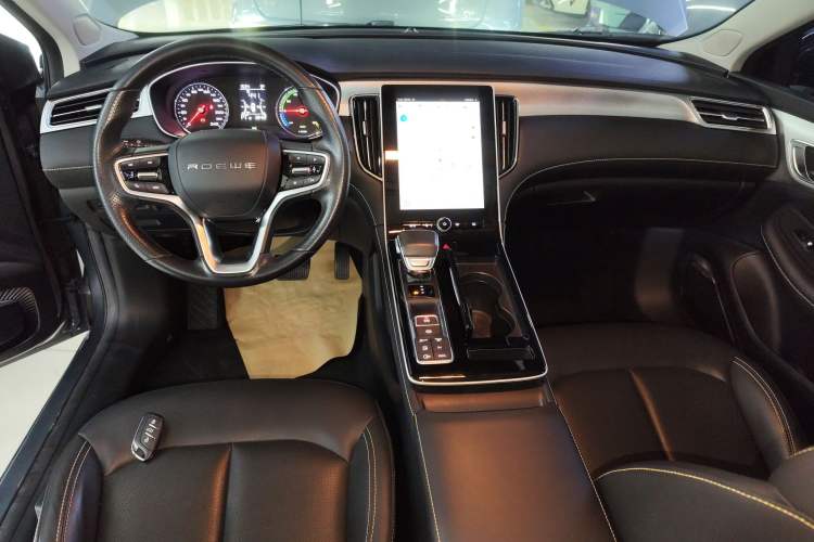 Used Roewe i6 MAX New Energy 2020 1.5T PHEV Sporty Cool Edition