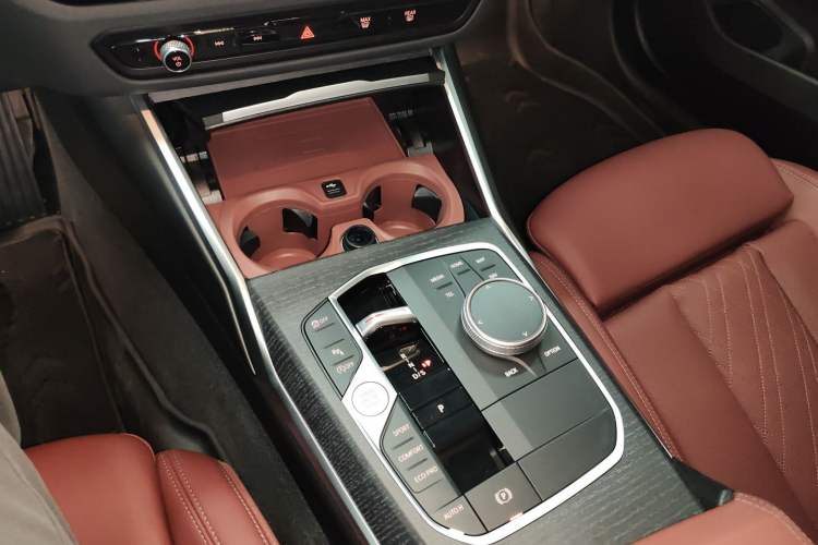 Used BMW 3 Series 2025 325Li M Sport Package
