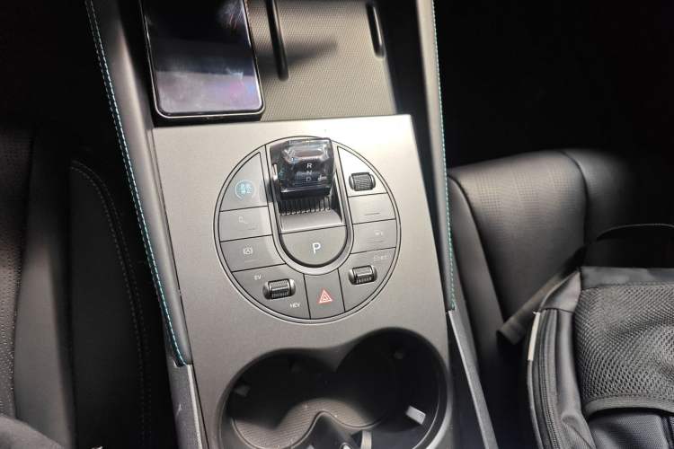 Used BYD Seal 06 New Energy 2024 DM-i 120KM Luxury Model