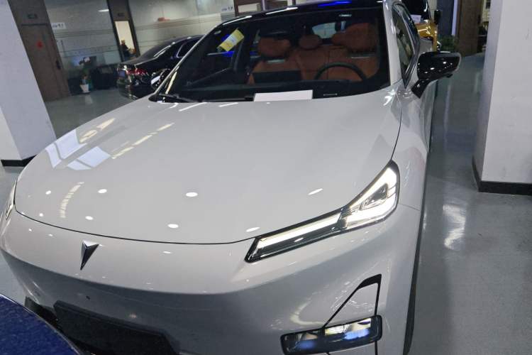 Used Deepal S05 2026 Model 620Max Pure Electric Edition