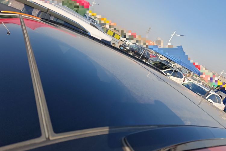 Used Hyundai ix25 2017 1.6L Automatic Smart Version