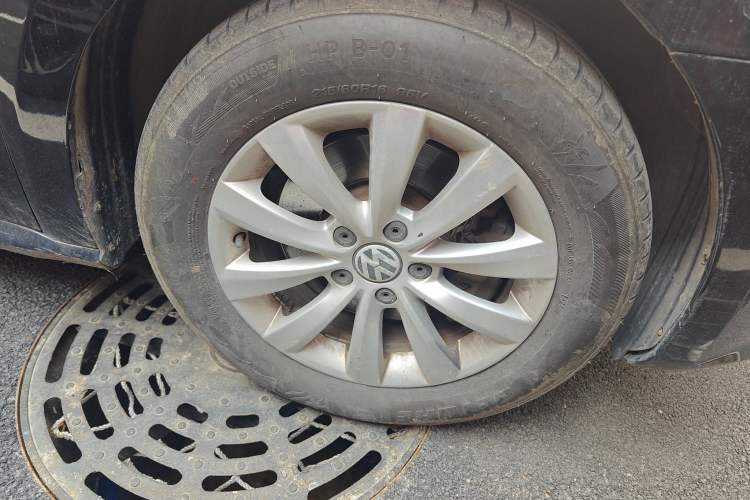 Used Volkswagen Passat 2013 1.8TSI DSG Prestige Edition
