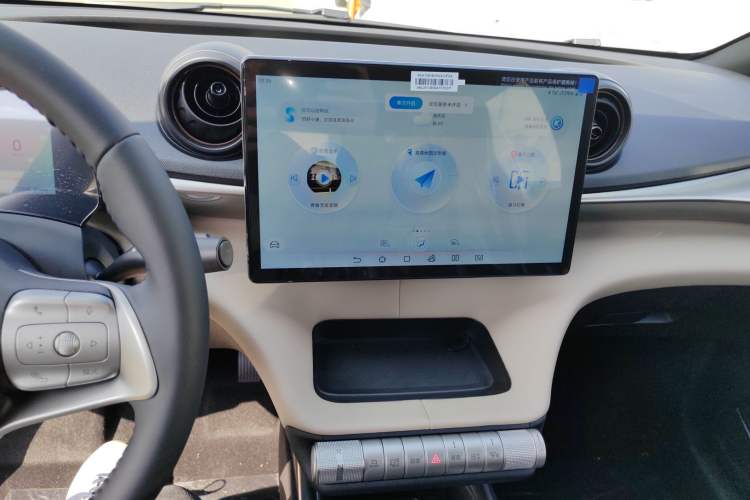 Used BYD Dolphin 2025 420km Free Edition