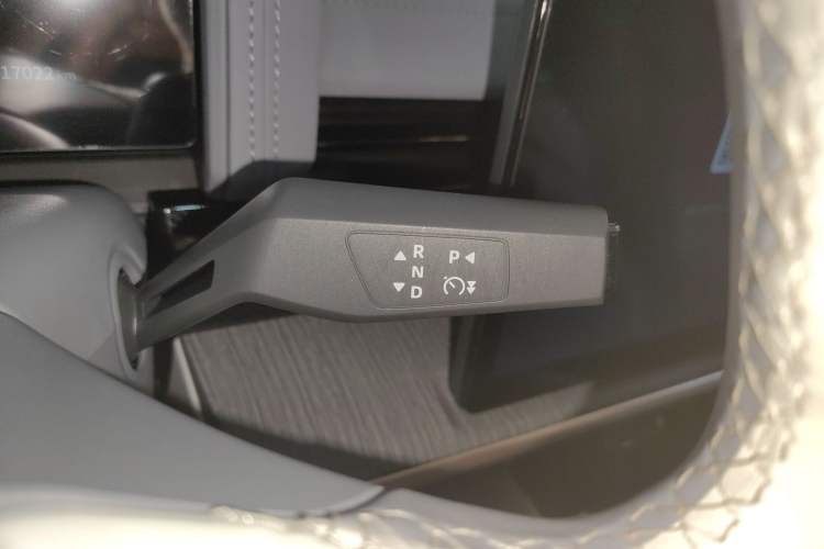 Used Dongfeng eπ eπ007 2024 Pure Electric 540 All-Wheel Drive Max Edition